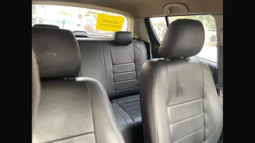 Suzuki Swift 2015 Swift