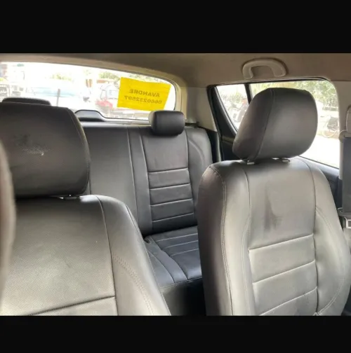 Suzuki Swift 2015 Swift