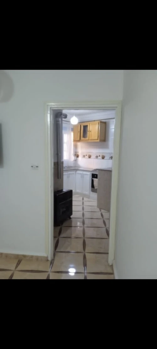 Location Appartement F2 Tizi Ouzou Tizi ouzou