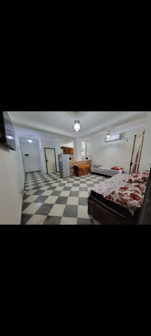 Location Appartement F2 Tizi Ouzou Tigzirt