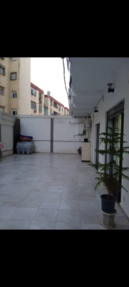 Vente Appartement Niveau de villa Tizi Ouzou Tizi ouzou