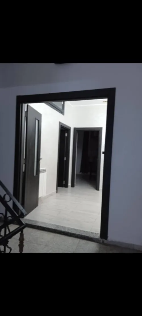 Vente Appartement Niveau de villa Tizi Ouzou Tizi ouzou