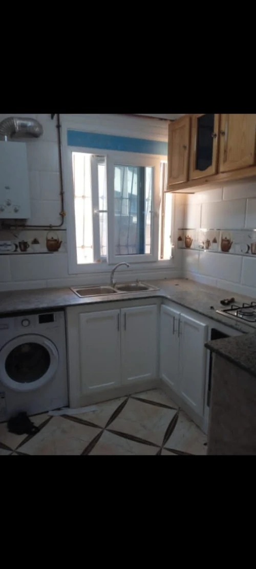 Location Appartement F2 Tizi Ouzou Tizi ouzou
