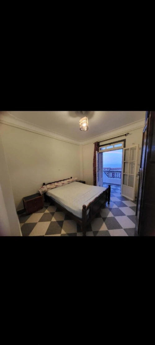 Location Appartement F2 Tizi Ouzou Tigzirt