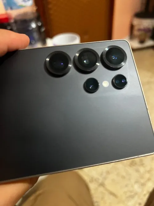 Samsung S25 Ultra 12/256 duos