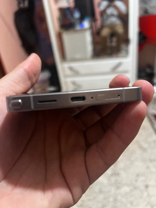 Samsung S25 Ultra 12/256 duos