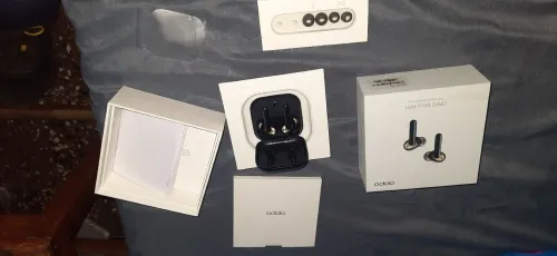 Airpods enco W51