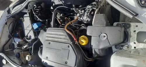 Renault Kangoo 1998 Kangoo