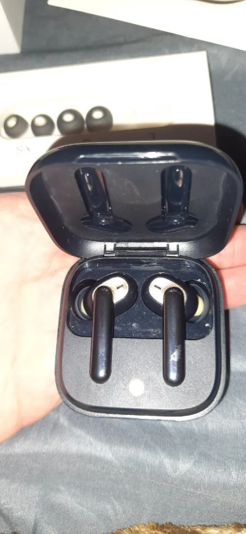 Airpods enco W51