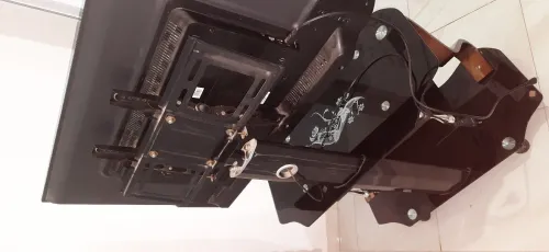Table TV