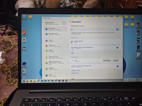 Samsung Galaxy Book 2 Business
