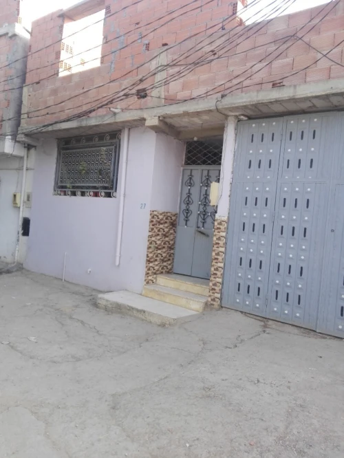 Vente Immeuble Tipaza Douaouda