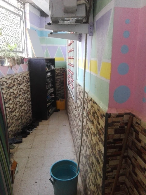Vente Immeuble Tipaza Douaouda