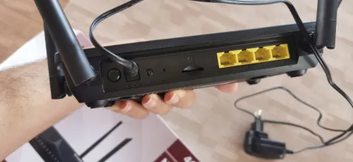 D link pro 4 glte
