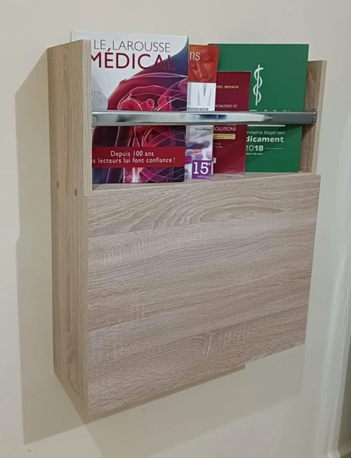 Bureau pliable مكتب قابل لطي 