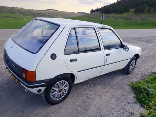 Peugeot 205 1991 Junior