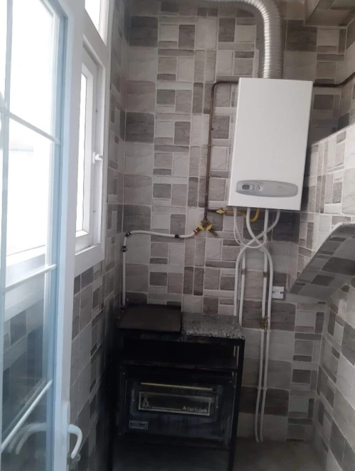 Vente Appartement F3 Tiaret Tiaret
