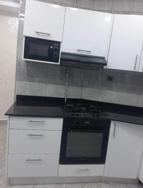 Vente Appartement F3 Tiaret Tiaret