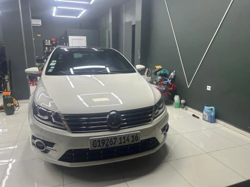 Volkswagen Passat CC 2014 R Line