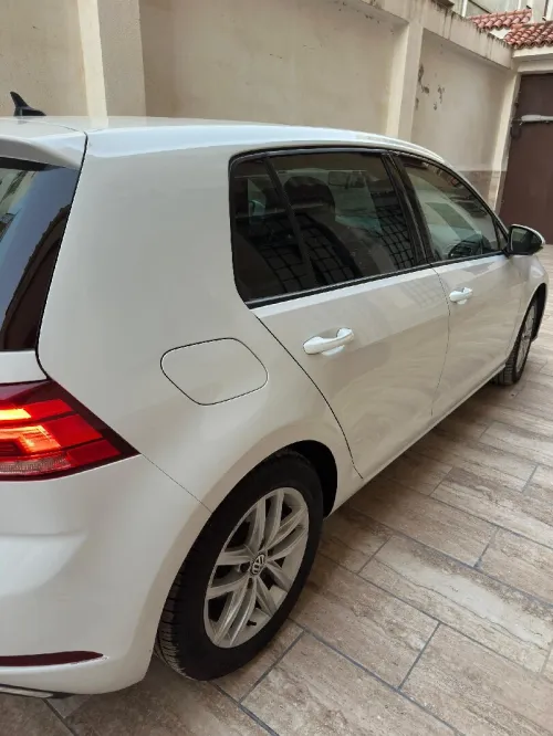 Volkswagen Golf 7 2019 Memphis