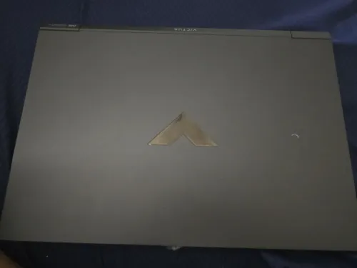 Hp victus 16p