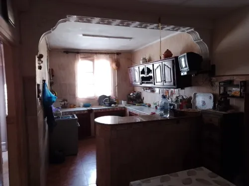 Vente Villa Tlemcen Remchi