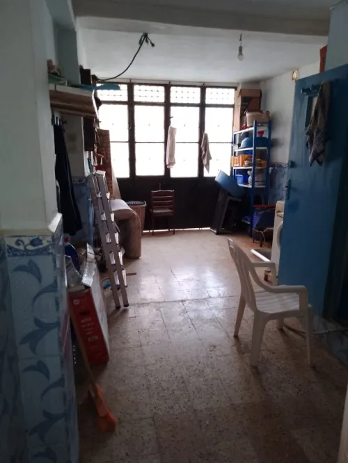 Vente Villa Tlemcen Remchi