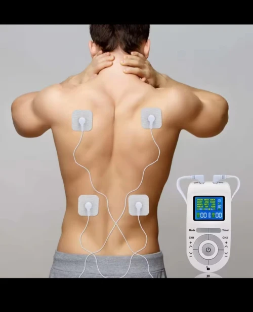 Electro stimulateur
