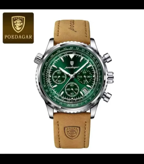 Poedagar