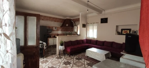 Vente Villa Aïn Témouchent El malah