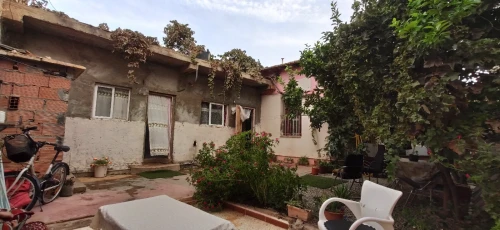 Vente Villa Aïn Témouchent El malah