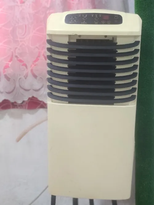 مكيف متنقل  Climatiseur mobile Ecology Clima 12000 BTU