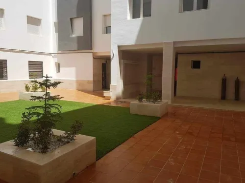 Location Appartement F3 Oran Bir el djir