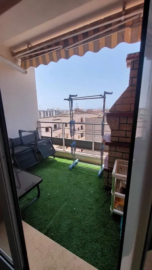 Location Appartement F3 Oran Bir el djir