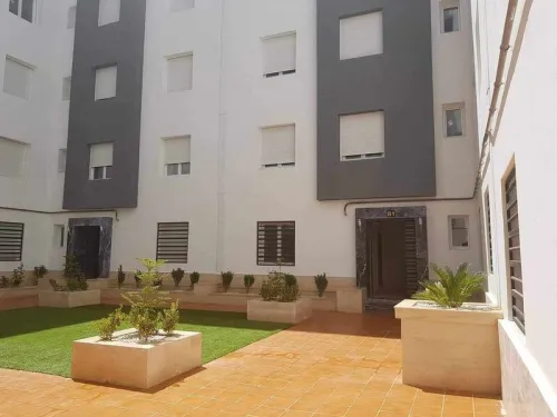 Location Appartement F3 Oran Bir el djir