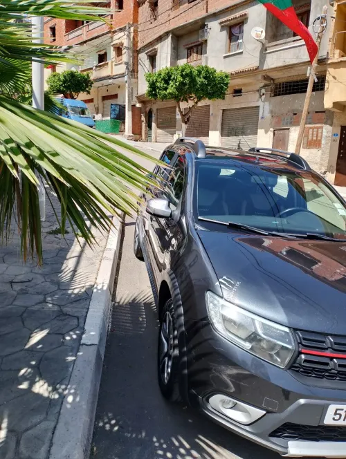 Dacia Stepway 2018 Stepway
