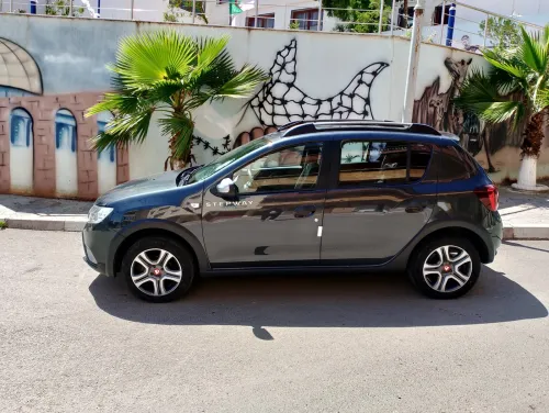 Dacia Dacia Stepway 2018 Dacia Stepway