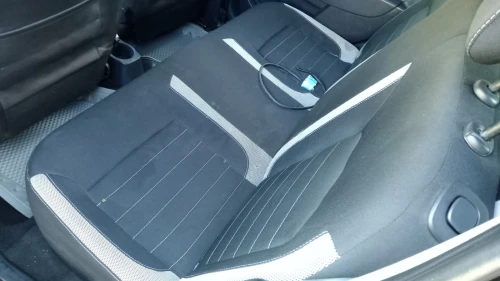 Dacia Sandero 2018 Dacia Stepway