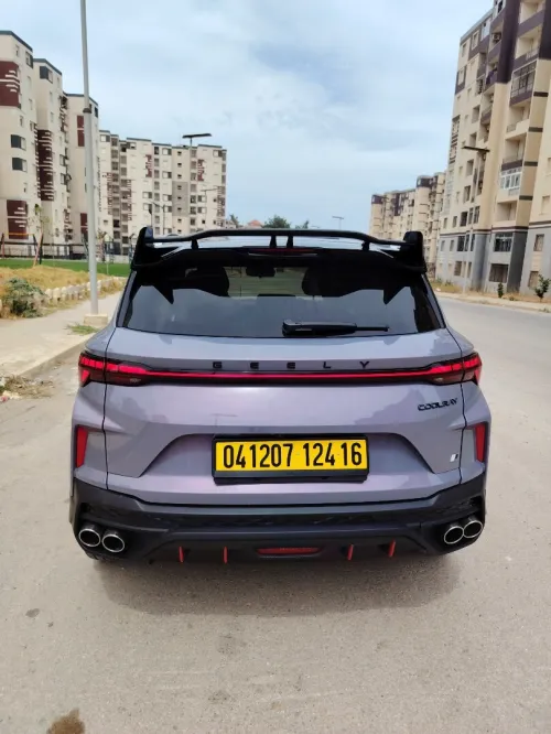 Geely Coolray 2024 Sport Limited