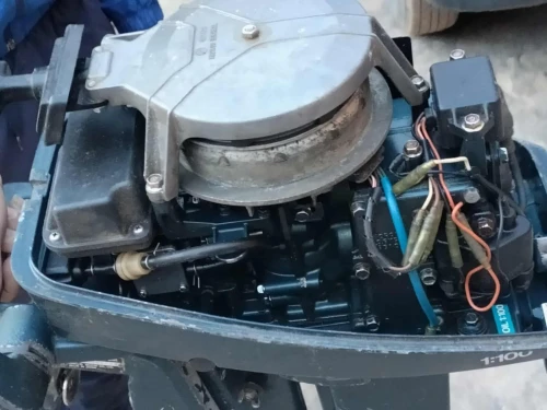 Yamaha 