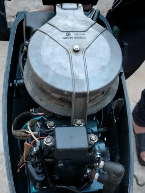 Yamaha 