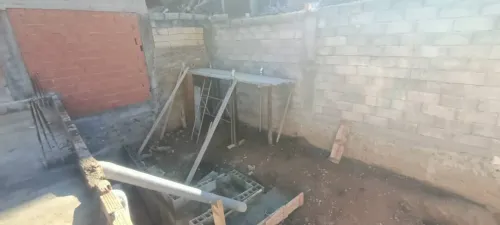 Vente Villa Béjaïa Bejaia