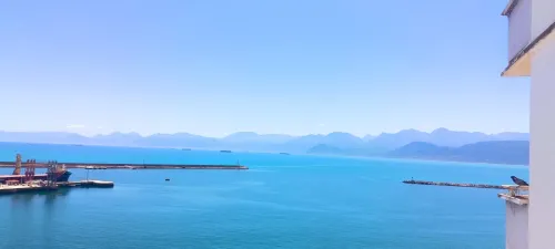Location Appartement F4 Béjaïa Bejaia