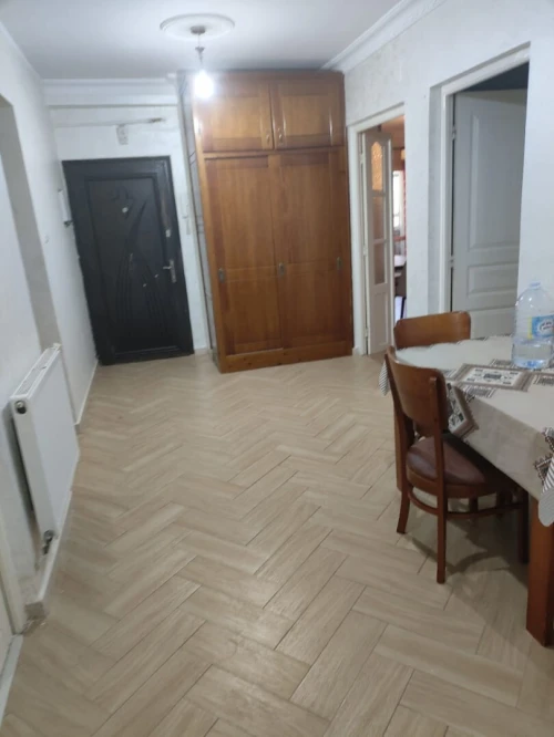 Location Appartement F4 Béjaïa Oued ghir