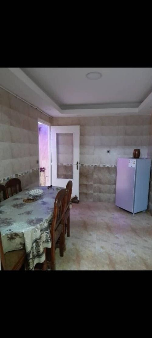 Vente Appartement F2 Béjaïa Bejaia