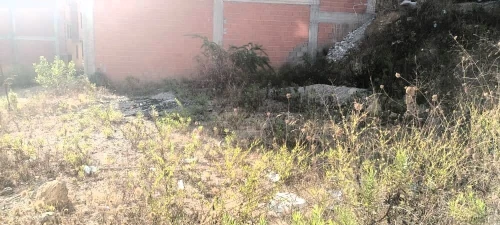 Vente Terrain Béjaïa Bejaia