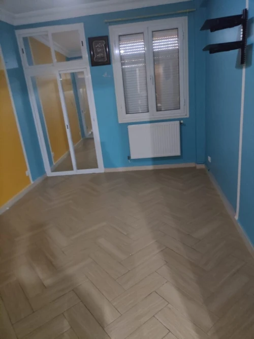 Location Appartement F4 Béjaïa Oued ghir