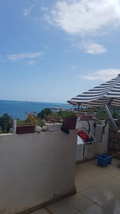 Vente Appartement F3 Béjaïa Bejaia