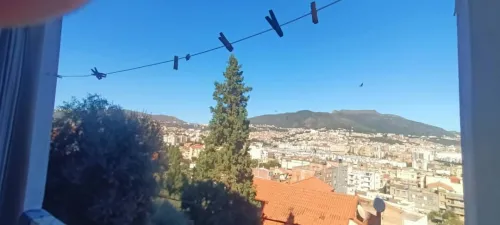 Vente Villa Béjaïa Bejaia