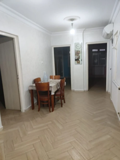 Location Appartement F4 Béjaïa Bejaia